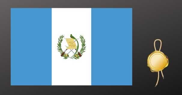 Apostilla Guatemala Apostilla de documentos en USA para enviar a Guatemala